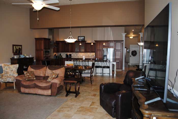 living room pict